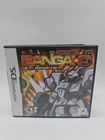 Bangai-O Spirits (Nintendo DS, 2008) CIB Complete