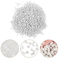 Ceramic Pellets Diy Polishing Abrasive Craft Triangle for Grinding