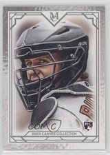 2023 Topps Museum Collection Canvas Reprints Adley Rutschman #CCR-15 12w7