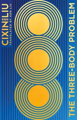 The Three-Body Problem | Cixin Liu | englisch