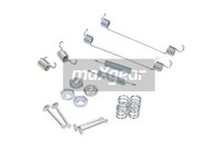 Maxgear 72-5974 Lenker, RadaufhäNgung Vorne Links Unten FüR Honda
