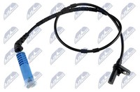 NTY ABS Sensor Hinten Hinterachse Links Rechts FÜR BMW X3 E83