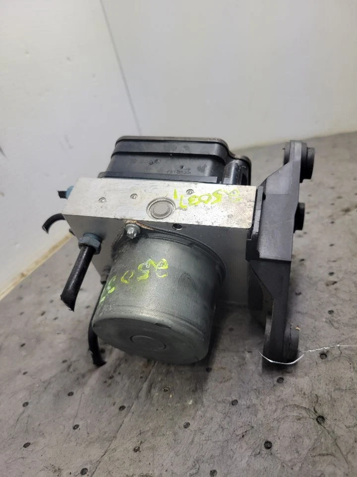 Антиблокировочная тормозная деталь в сборе идентификатор 8W0614517AJBEF подходит для 19 AUDI A5 1691658 - Изображение 3 из 4