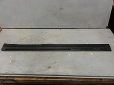 Astra F Cabrio Einstiegsleiste Bertone Vorne Links BER 3393 Opel F Astra Cabrio