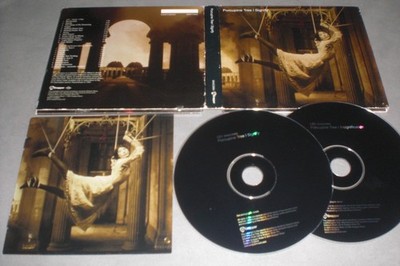 Porcupine Tree - Signify 2 CD Set Digipak