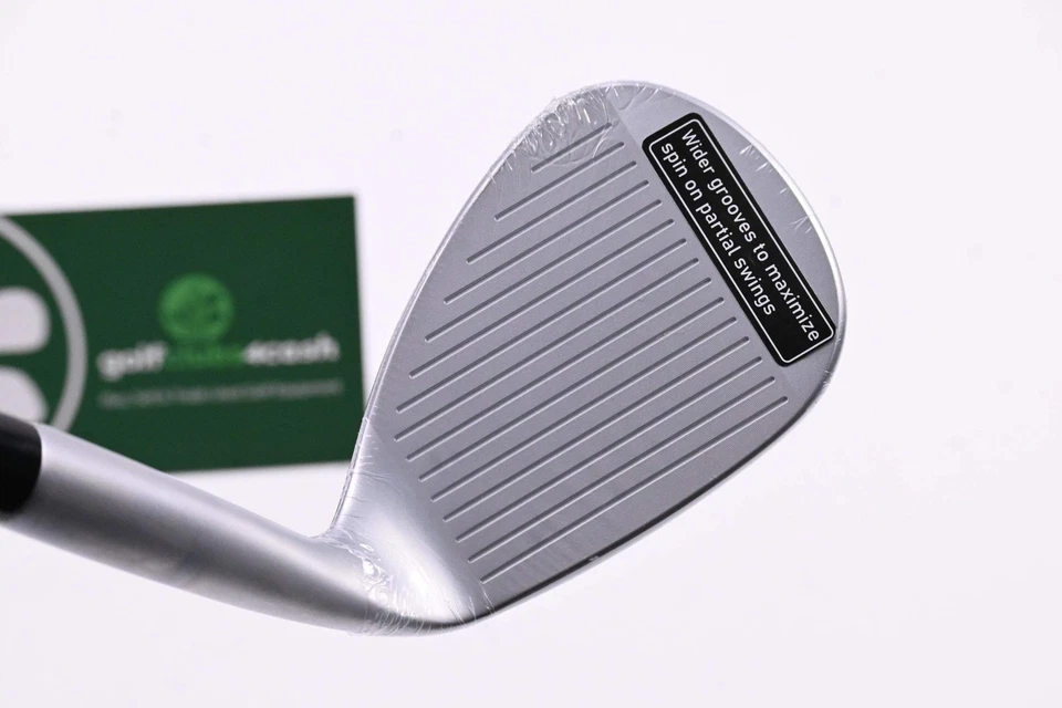 Left Hand Mizuno T24 Lob Wedge / 60 Degree / Wedge Flex Dynamic Gold Shaft - Image 2 of 4