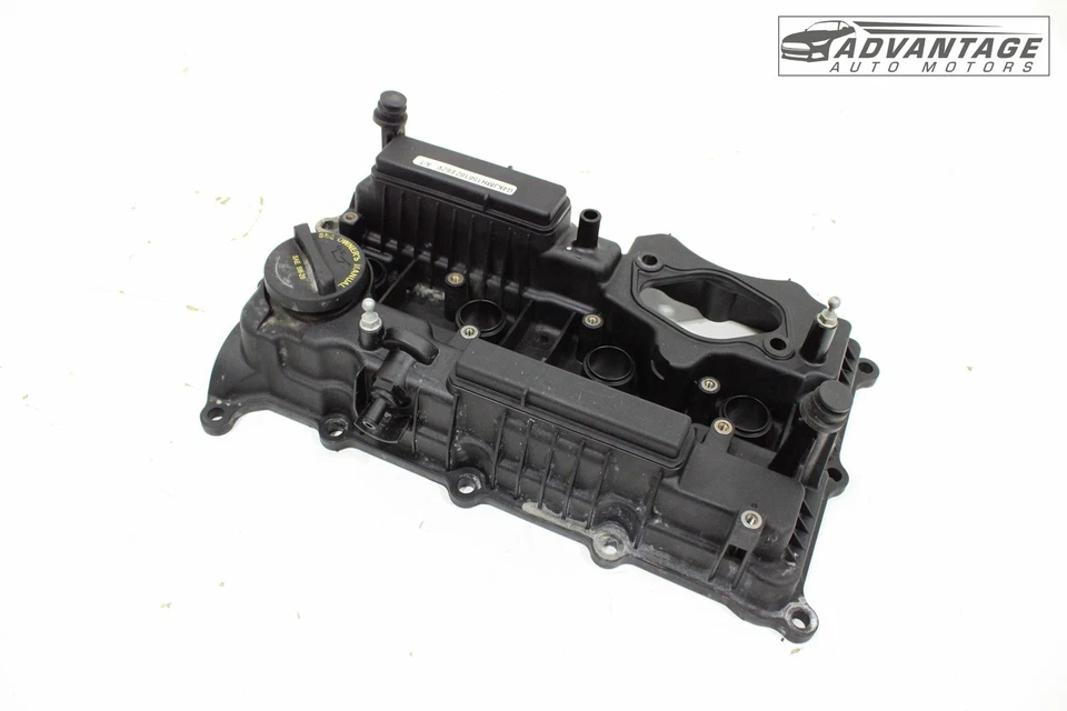 KIA SPORTAGE 2017-2022 2,4 L MOTOR CULATA VÁLVULA CUBIERTA OEM Foto 2 de 4