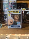Funko Pop! Supreme Le: One Piece - Smoker (Live Action) - GameStop...