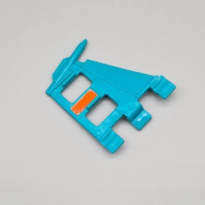 Vintage New Adventures of He-Man Astrosub Left Wing Part 1989 Mattel - Image 1 of 2