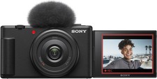 Sony ZV-1F Vlog-Kamera | Sehr guter Zustand | Perfekt für Vlogging & TikTok | OV
