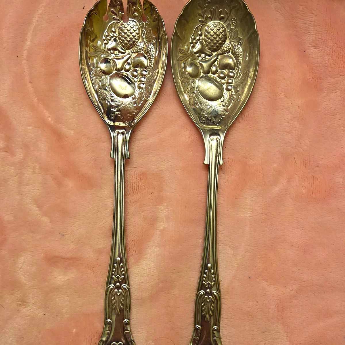 EPNS Serving for sale | eBay