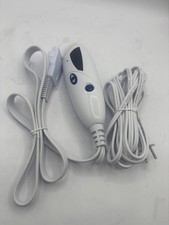 Biddeford Electric Blanket Digital Controller Power Cord 4 Prong Replace