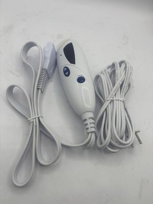 #ad Biddeford Electric Blanket Digital Controller Power Cord 4 Prong Replace $24.95