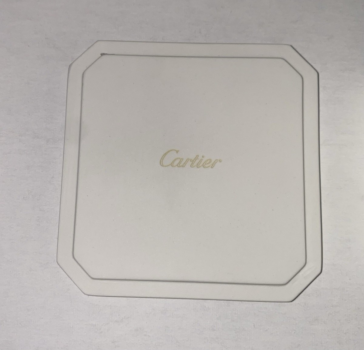Cartier Les Ecrins Parfumes Petales Scented Candle | eBay