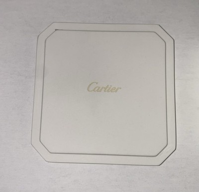 Cartier Les Ecrins Parfumes Petales Scented Candle | eBay