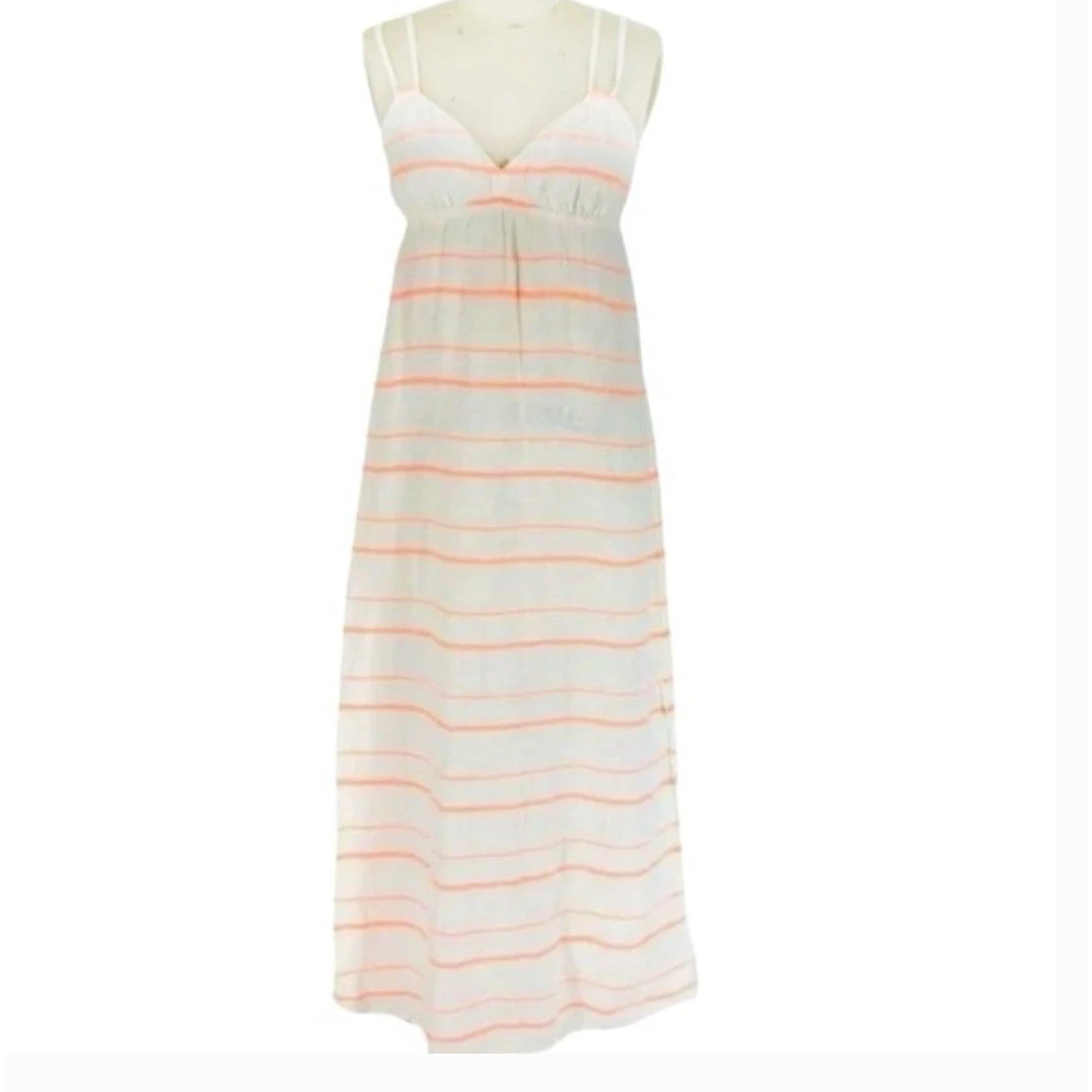 J.CREW Linen Striped Dresses for Women for sale | eBay