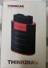 Thinkcar Auto Diag Tool New