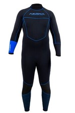 Akona Men's Quantum Stretch 3mm Wetsuit - 3XL
