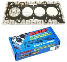 K-Series ARP Head Studs & Cometic 87mm .030” Head Gasket Kit 208-470 Honda K20
