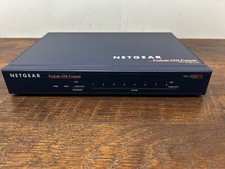 NETGEAR FVS318 ProSafe VPN Firewall AC Adaptor Not Included