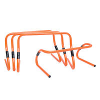 Multi-height Flex Hurdle on sale Multi-height Flex Hurdle on sale