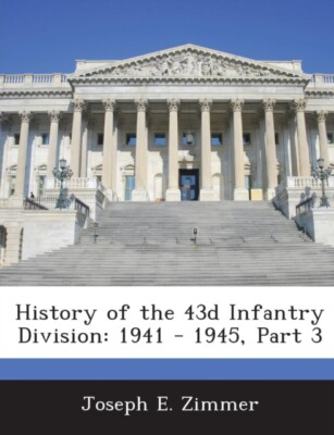 Zimmer - Geschichte der 43d Infanteriedivision 1941 - 1945 Teil 3 - N - J555z