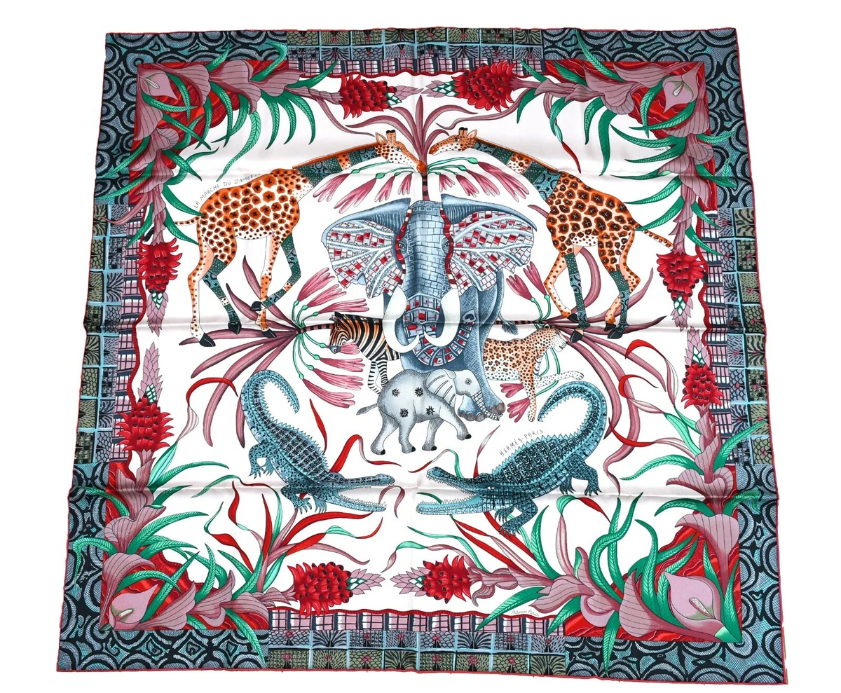 La marche du zambeze Clearance