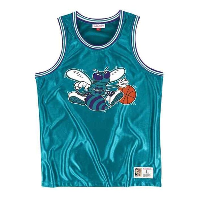 hornets classic jersey