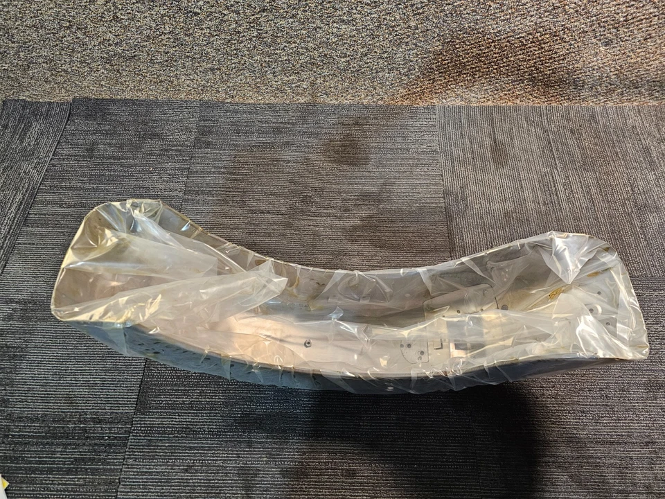 Eagle Rear Fender 2110 VT50-1021 for Harley Davidson V-Twin FLST 1986-1999 - Image 3 of 4