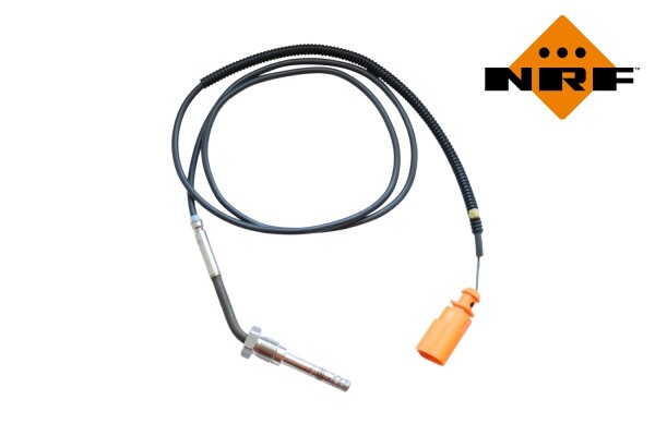 Nrf 707057 Sensor, Exhaust Gas Temperature For Vw-image