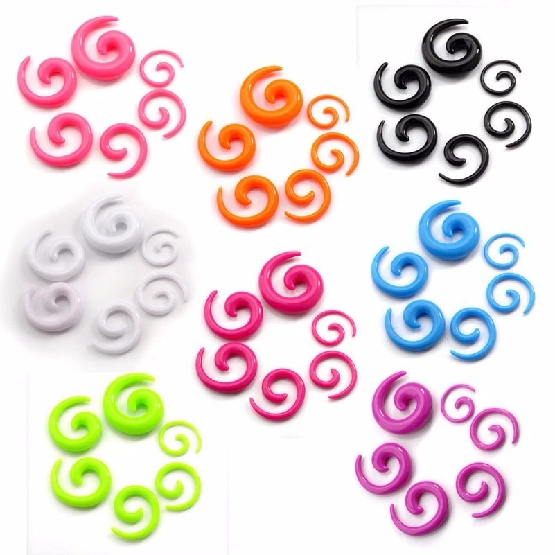 Spiral stretchers online