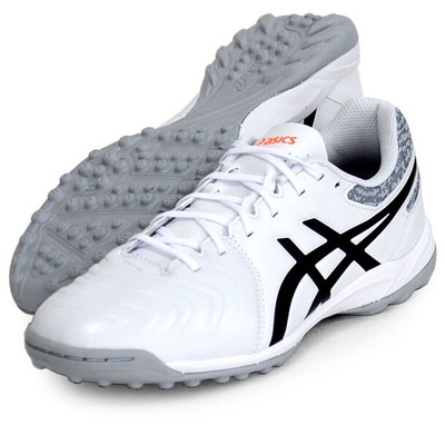 Asics JAPAN DS LIGHT TF SL Turf Soccer Football Futsal Shoes 1101A023 White | eBay