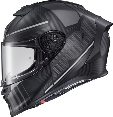 Scorpion EXO-R1 Air Full Face Helmet Juice 2XL Phantom