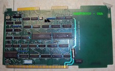 Multi-Buss Disk Controller Card from Zendex -...