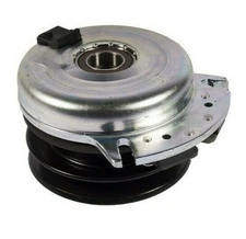 PTO Clutch OEM Warner 5217-36 AM121972 STX38 STX46 Black Mower Deck Lawn Tractor