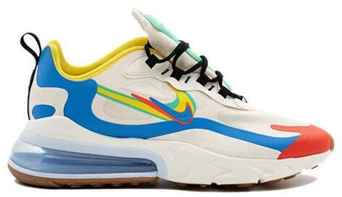 Nike Air Max 270 React Chinese New Years W for sale | eBay