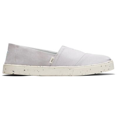 TOMS Alpargata Cupsole Slip On  Mens Size 10.5 D Casual Shoes 10015266T
