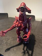 Alien Queen Actionfigur mit Licht und Sound 2019 30 cm