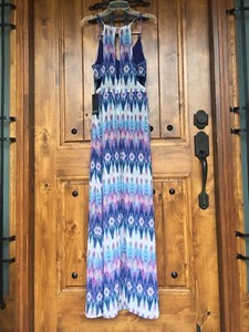 ebay summer maxi dresses
