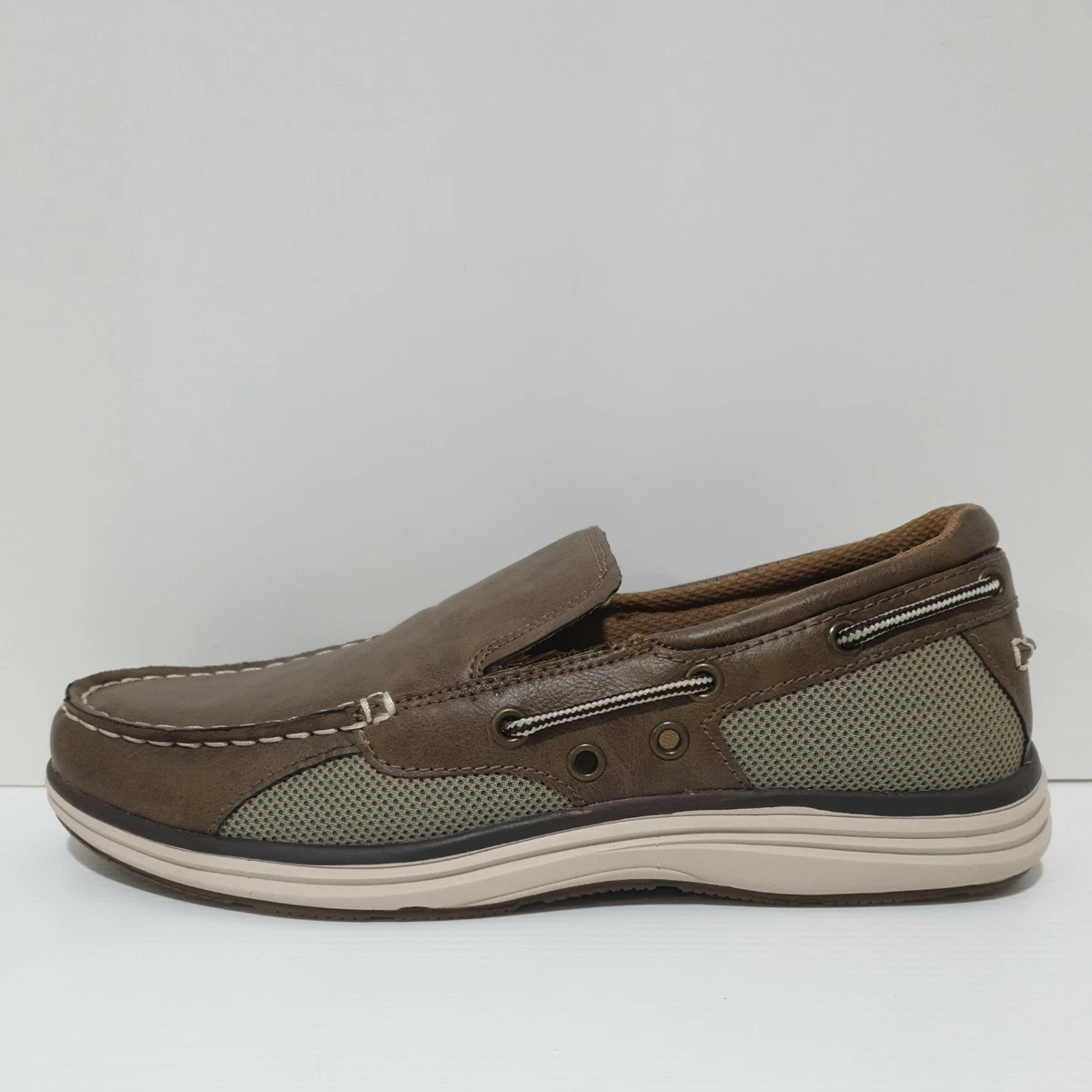 Dexter men's benton boat best sale shoe