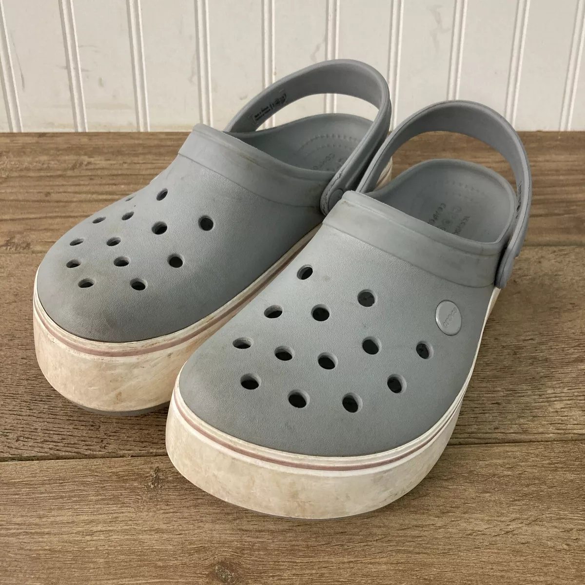 Louis Vuitton Lady's Crocs in Central Division - Shoes, Zainah