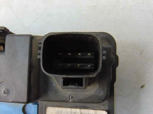 30634614 Cerradura Puerta Delantera Izquierda para VOLVO V70 FAMILIAR 2 176547 - Imagen 7 de 9