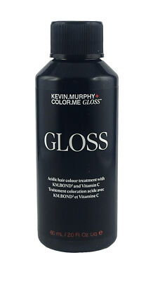 KEVIN.MURPHY+ COLOR.ME GLOSS Acidic hair colour Treatment 60ml