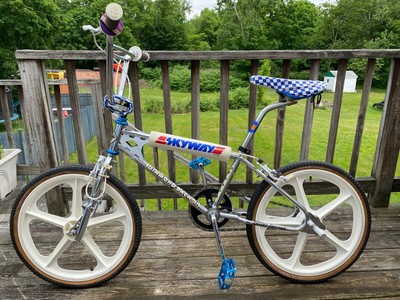 Vintage Bicycles - Cycle Pro - Nelo's 