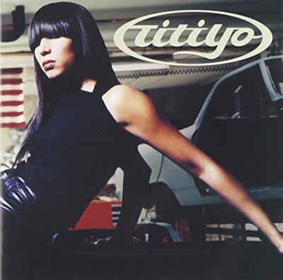 Titiyo - CD - Come along (2001)