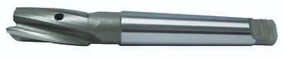27/32'' HSS Counterbore - Interchangeable Pilot Type - Taper Shank