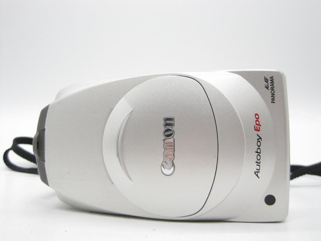 Canon Autoboy EPO 【公式通販】
