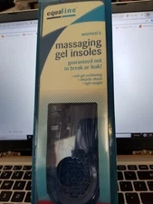 equaline massaging gel insoles