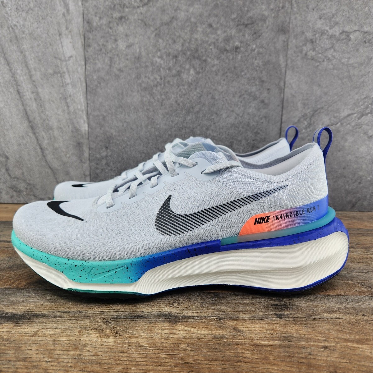 Nike ZoomX Invincible RN 3 オリンピックと2足セット Nike Invincible 3 Review
