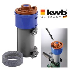 AFFILAPUNTE AFFILATRICE X PUNTE METALLO DA 3,5 A 10 mm